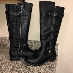 Ladies Boots
